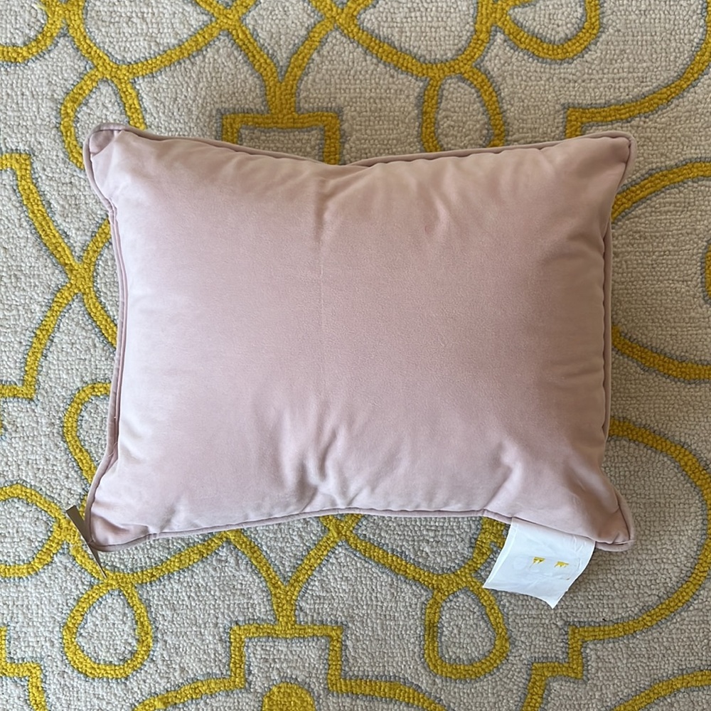 NWT Hello Fall Pillow - Picture 4 of 4